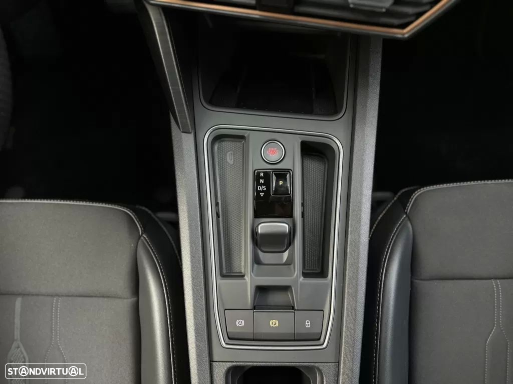 Cupra Formentor 1.4 e-Hybrid DSG VZ - 26