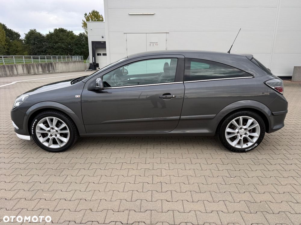 Opel Astra 1.6 Edition - 19