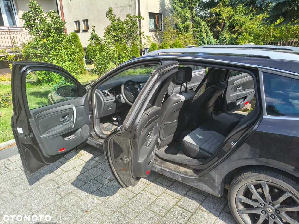 Renault Laguna - 4