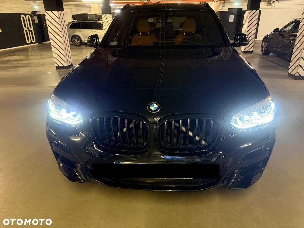 BMW X3 - 3