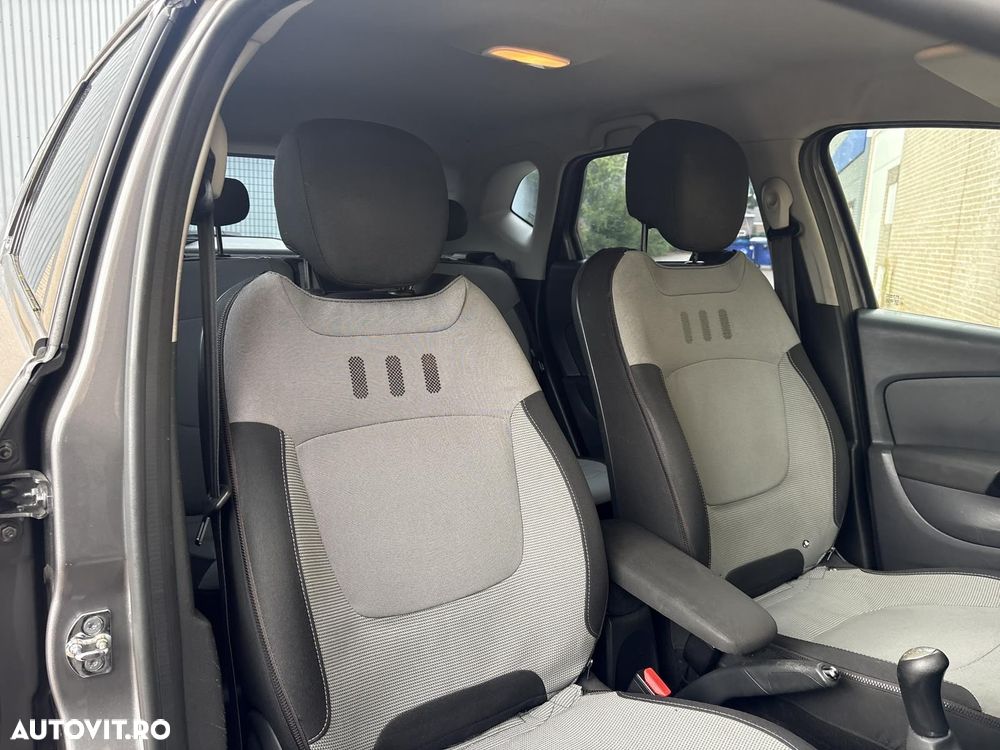 Renault Captur ENERGY TCe Intens - 7