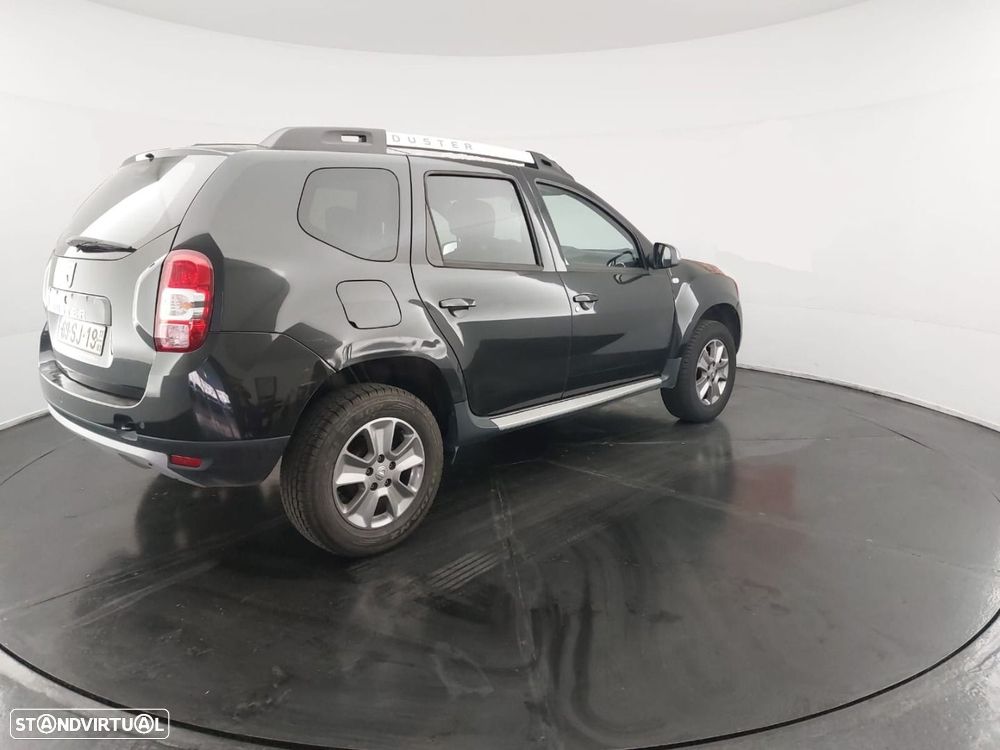 Dacia Duster - 5