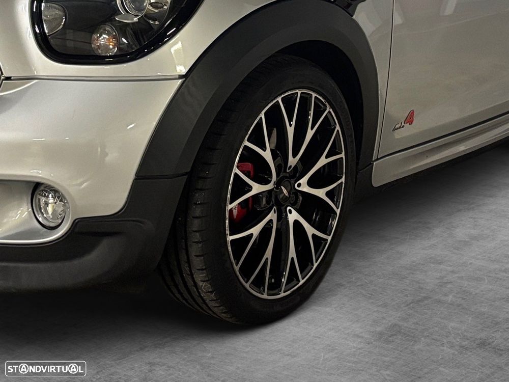 MINI Countryman John Cooper Works All4 Aut. - 16