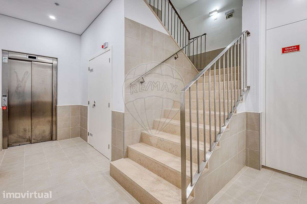 Apartamento T1 para arrendamento - Grande imagem: 3/15