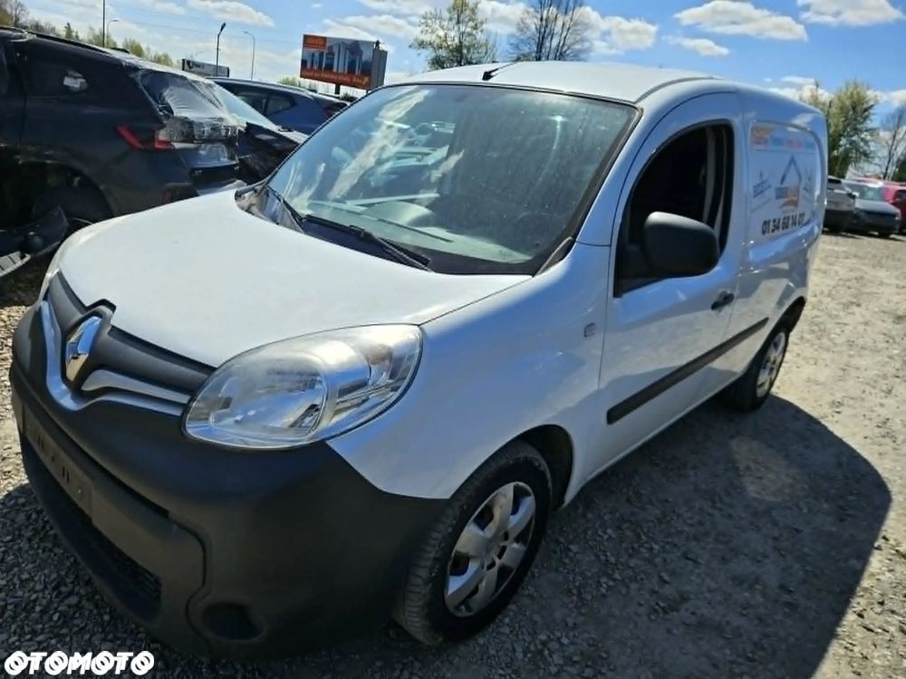Renault KANGOO 1.5 DCI  2019  ROK - 6