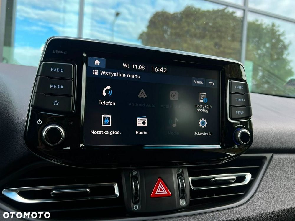 Hyundai i30 1.5 DPI Comfort - 29