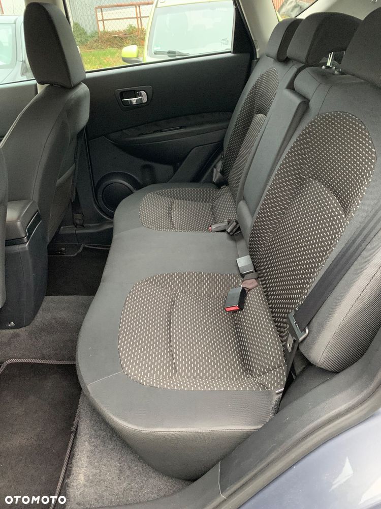 Nissan Qashqai 2.0 acenta - 28