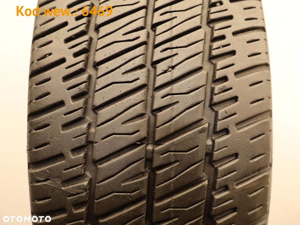 Barum Vanis - 195/65 R16C - 2