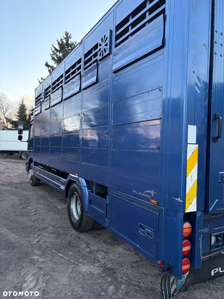 Mercedes-Benz Attego 1229L - 9