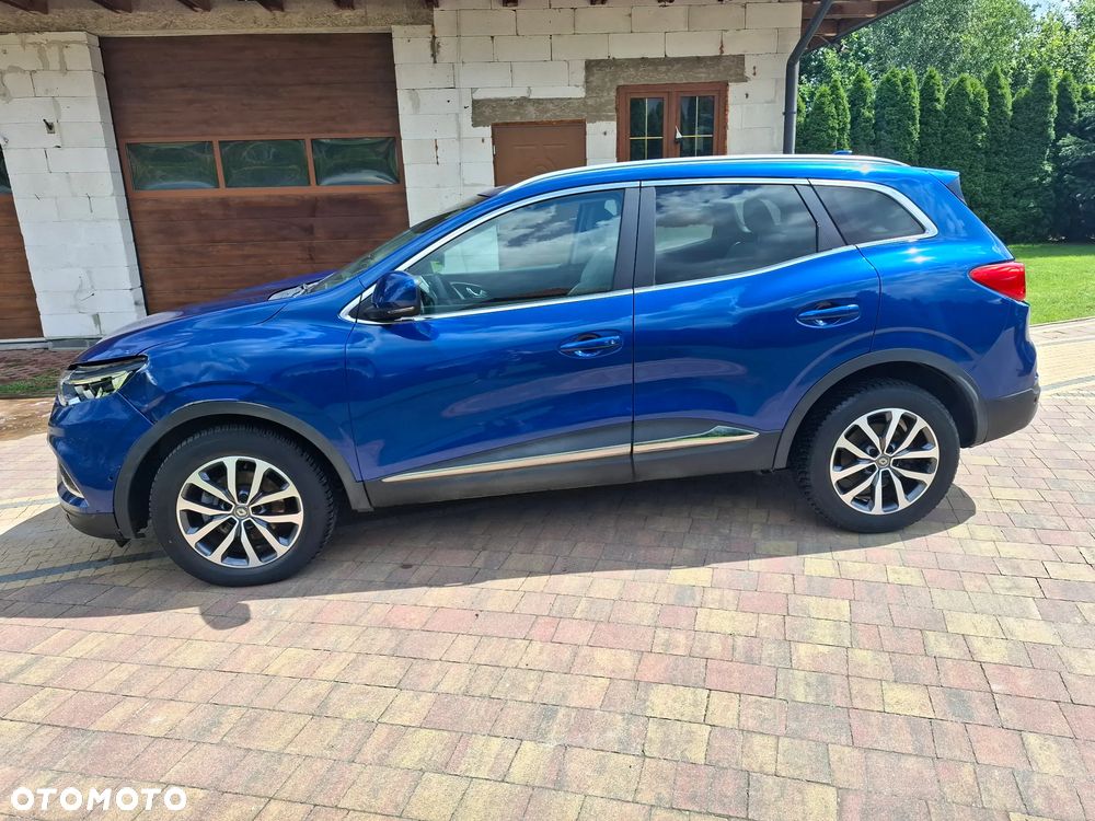 Renault Kadjar BLUE dCi 115 EDC BOSE EDITION - 3