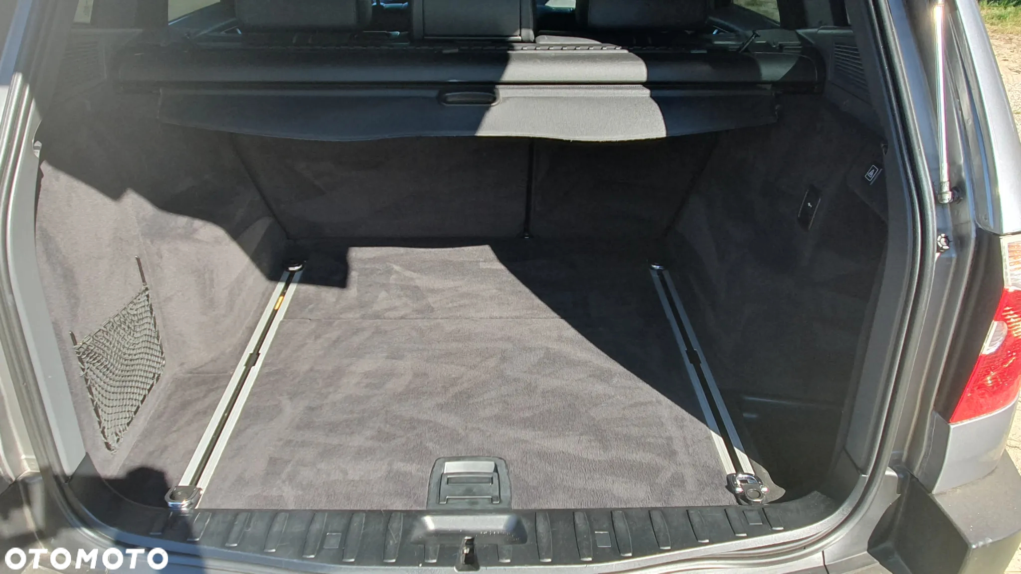BMW X3 - 16