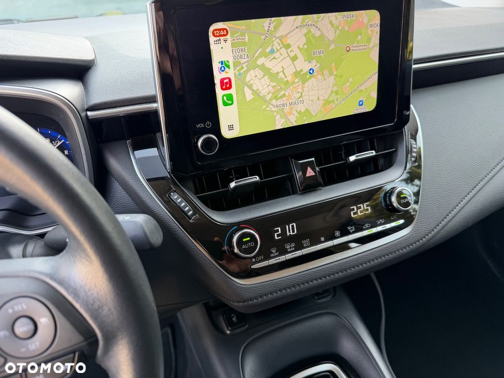 Toyota Corolla 1.5 Comfort - 2