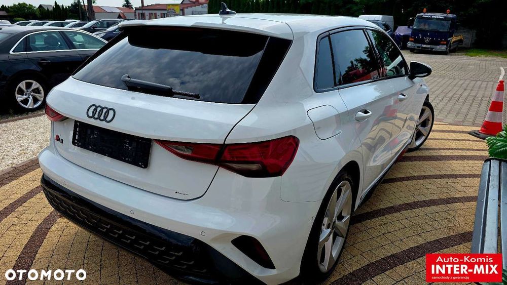 Audi A3 Sportback - 4