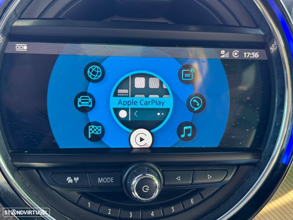 MINI Countryman Cooper SE ALL4 Auto - 46