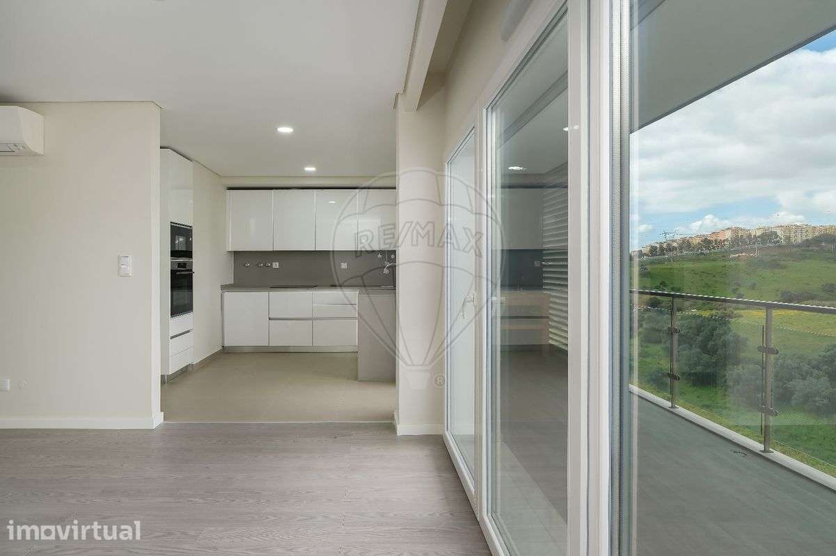 Apartamento T2 para arrendamento - Grande imagem: 5/17