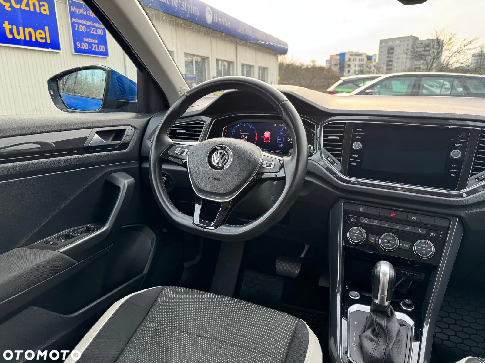 Volkswagen T-Roc 2.0 TSI 4Motion Premium DSG - 18