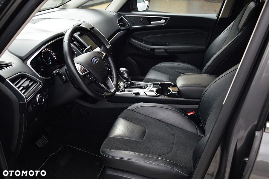 Ford S-Max 2.0 TDCi Titanium PowerShift - 22