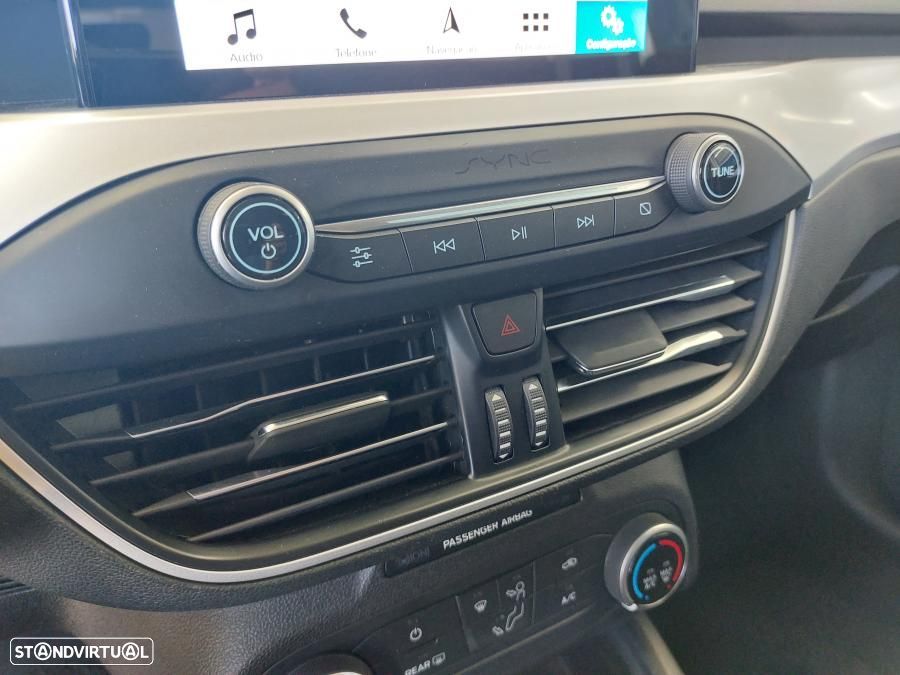 Ford Focus SW 1.0 EcoBoost Business - 27