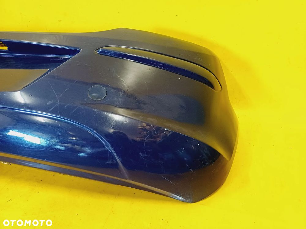 ZDERZAK TYŁ TYLNY OPEL CORSA D 13179893 NR39 - 7