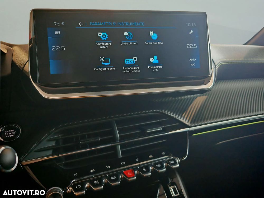 Peugeot 208 1.2 L PureTech STT GT - 34