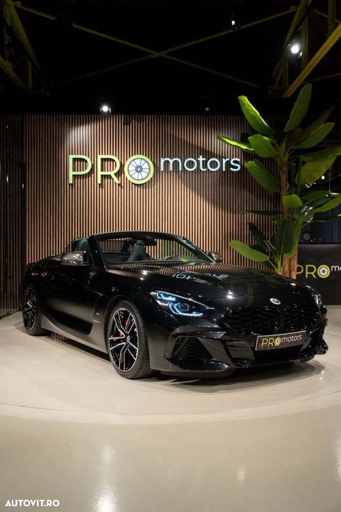 BMW Z4 M - 7