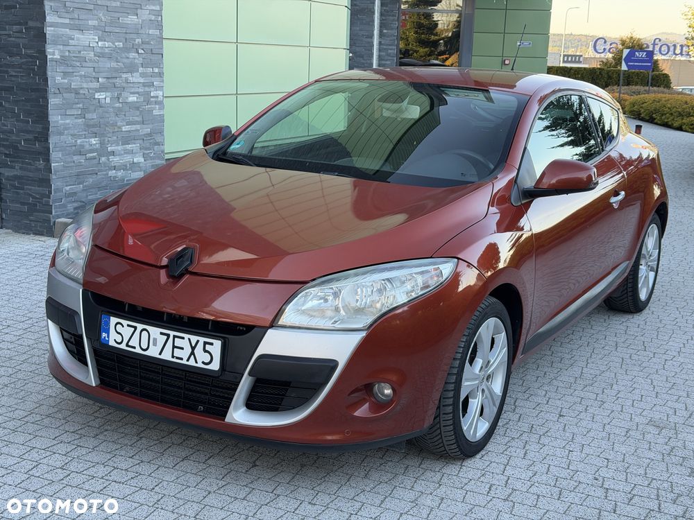 Renault Megane - 6