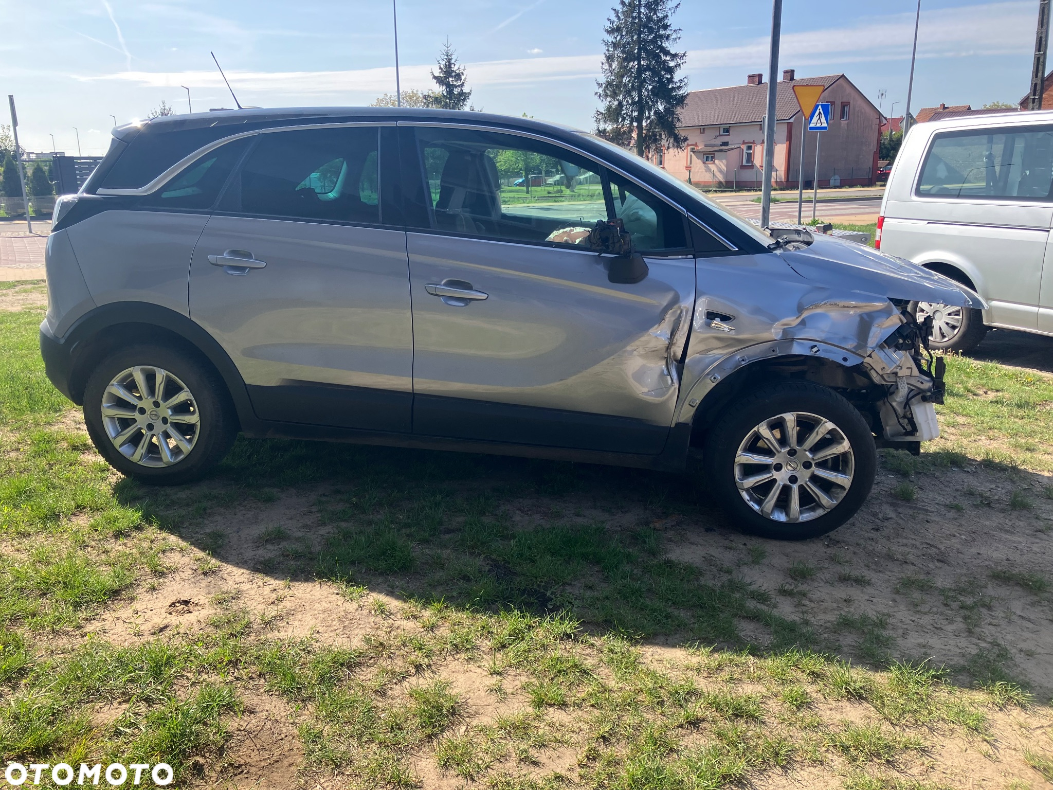 Opel Crossland X - 3