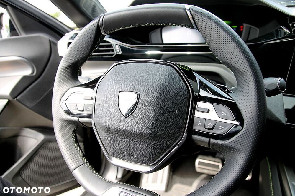 Peugeot 308 - 34