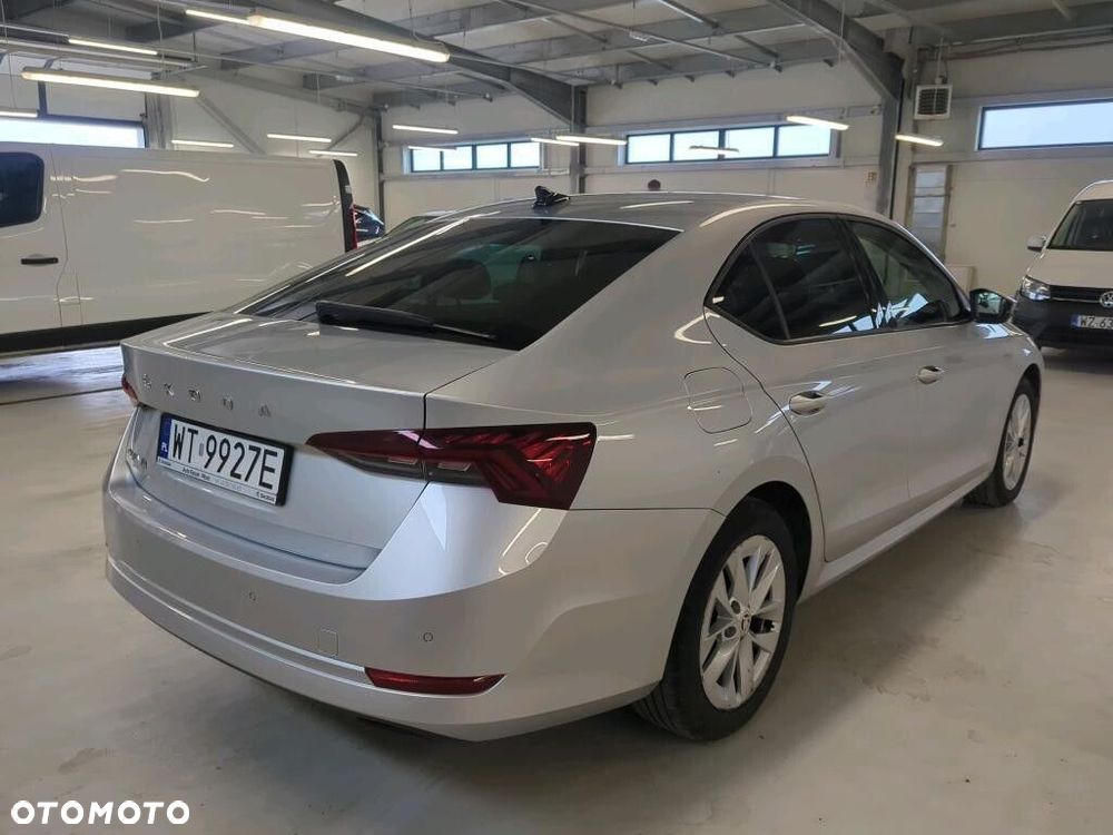 Skoda Octavia - 2