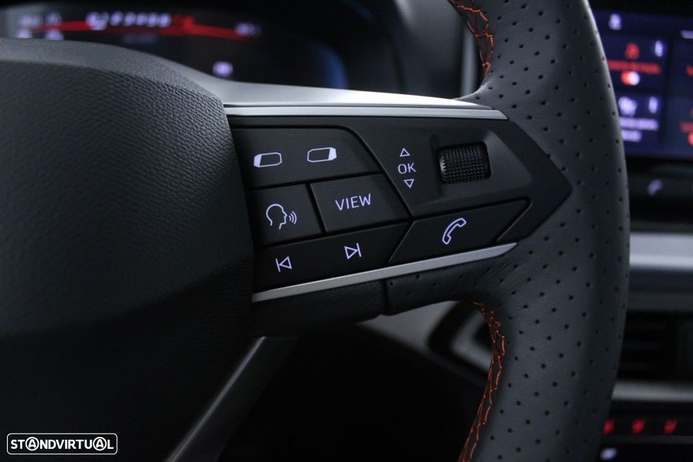 SEAT Ibiza 1.0 TSI FR - 23