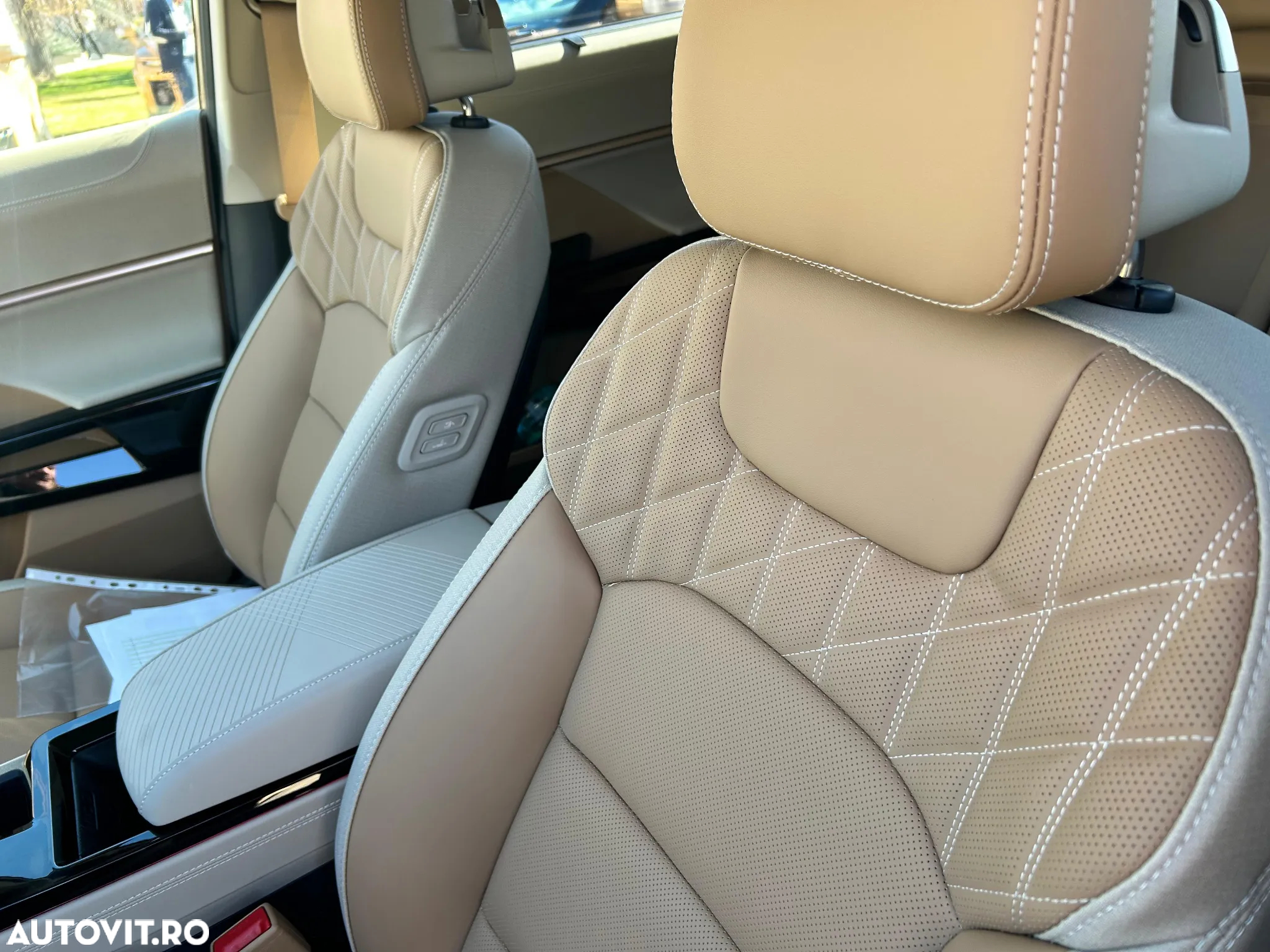 SsangYong Actyon 1.5 GDI Turbo AT6 Executiv - 10
