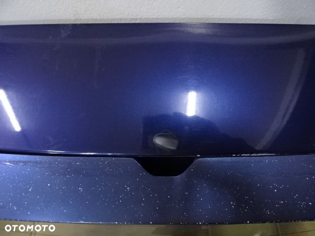 KLAPA TYŁ TYLNA SZYBA BAGAŻNIKA FIAT STILO HB 3D LAK:403/B NR52 - 4