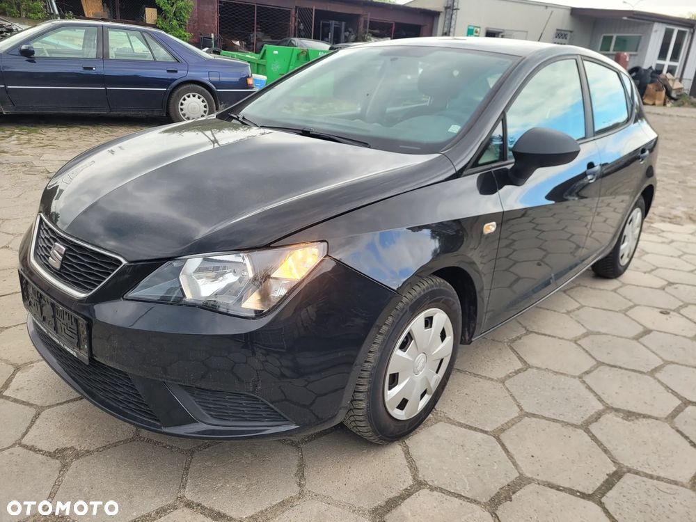 Seat Ibiza 1.0 MPI S&S Reference - 7