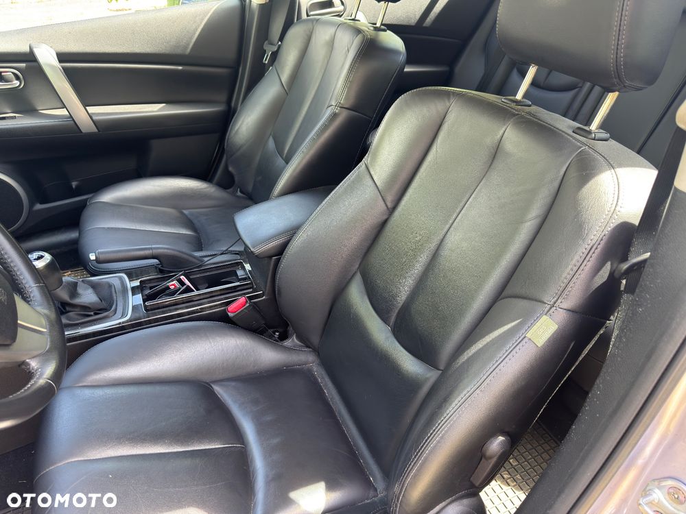 Mazda 6 2.5 Top - 12