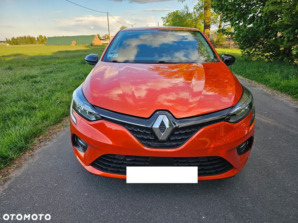 Renault Clio - 7
