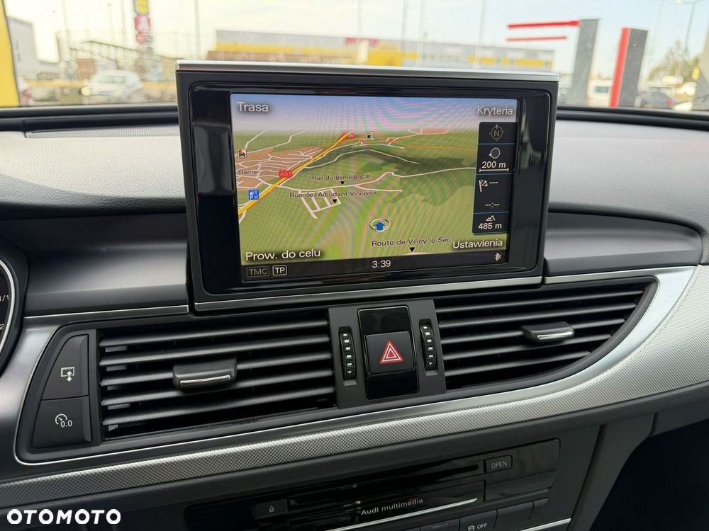 Audi A6 Allroad - 27