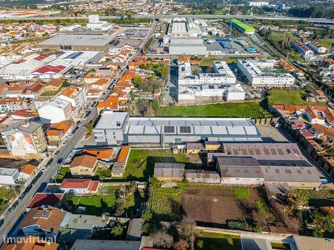 Armazém  para venda - Grande imagem: 5/19