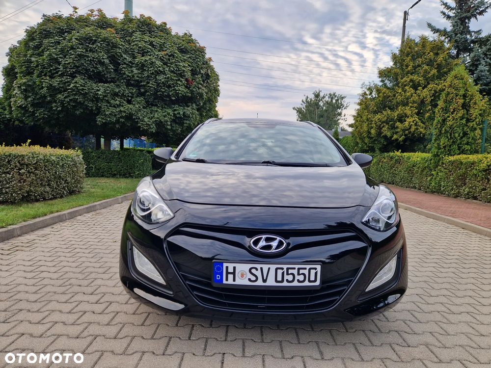 Hyundai i30 - 7