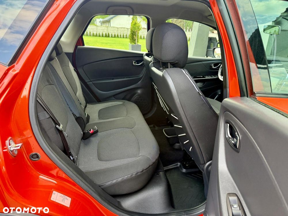 Renault Captur ENERGY TCe 90 Start&Stop Intens - 23