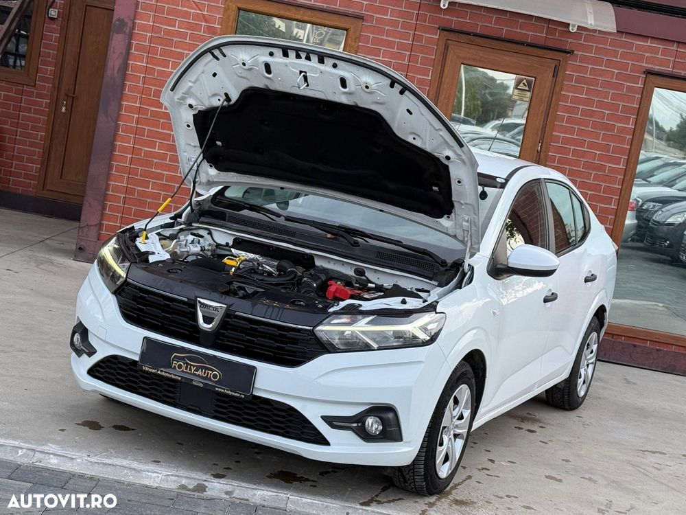 Dacia Logan - 34