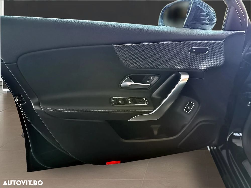 Mercedes-Benz A 200 7G-DCT Progressive - 10