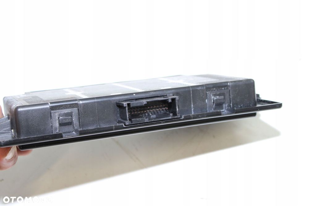 MODUŁ STEROWNIK ŚWIATEŁ BMW E90 E91 E92 9133281 - 3
