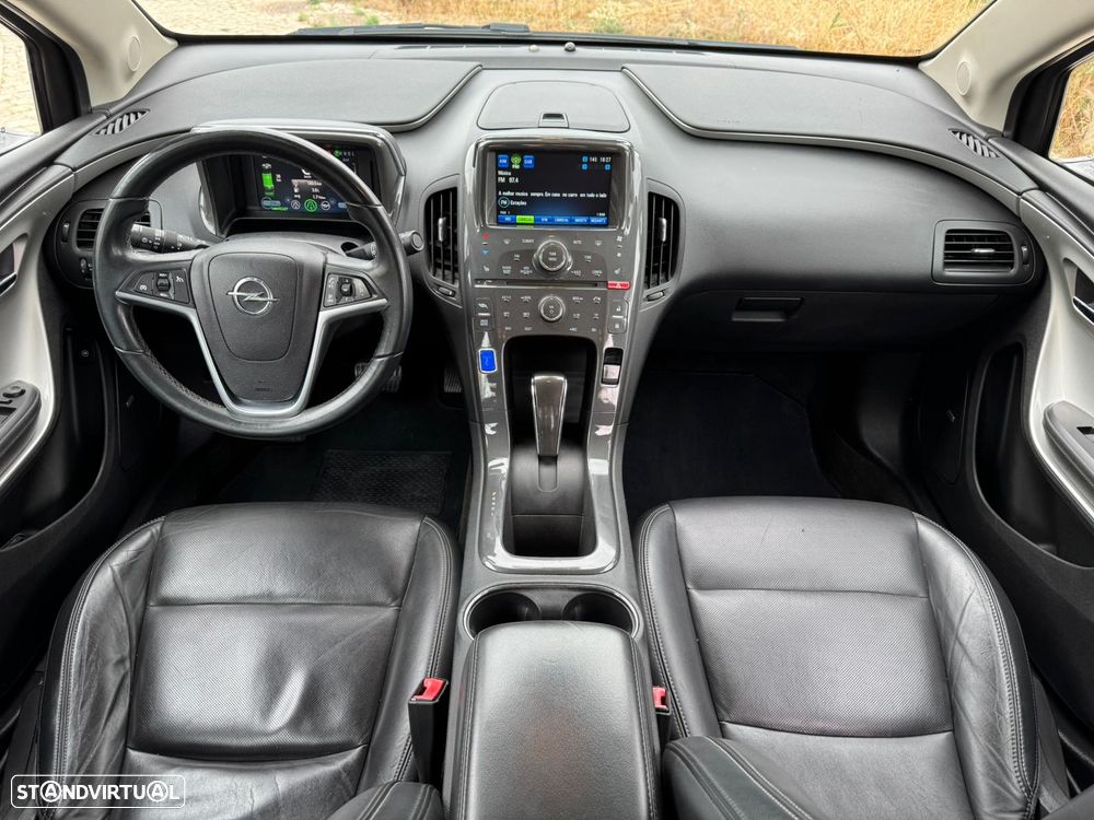Opel Ampera 1.4 Ecotec Executive - 2