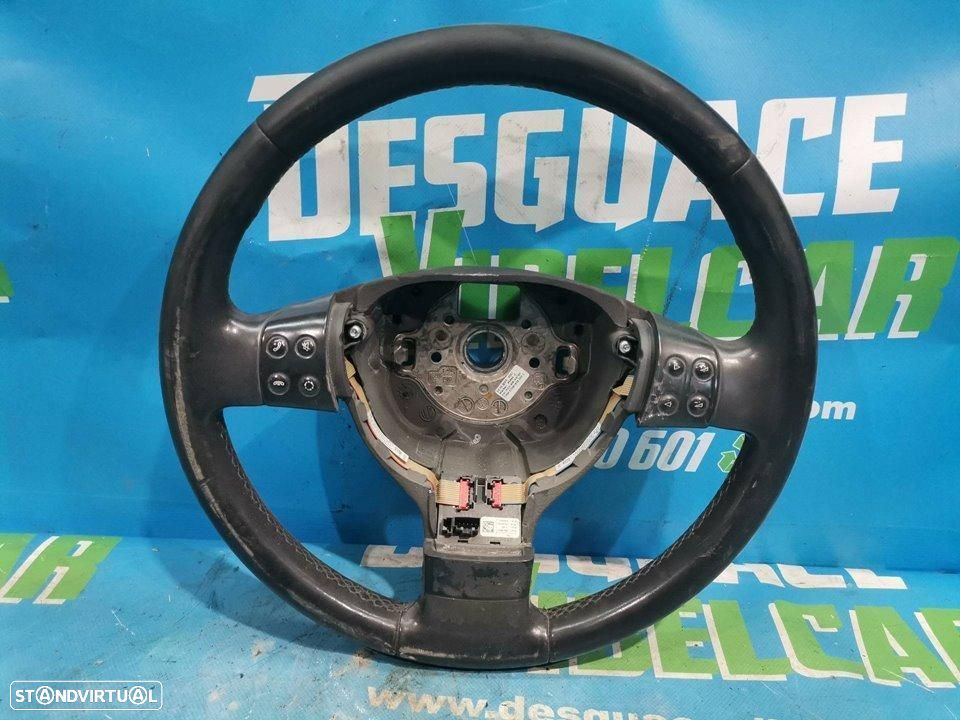 VOLANTE VOLKSWAGEN GOLF PLUS V 5M1 - 1