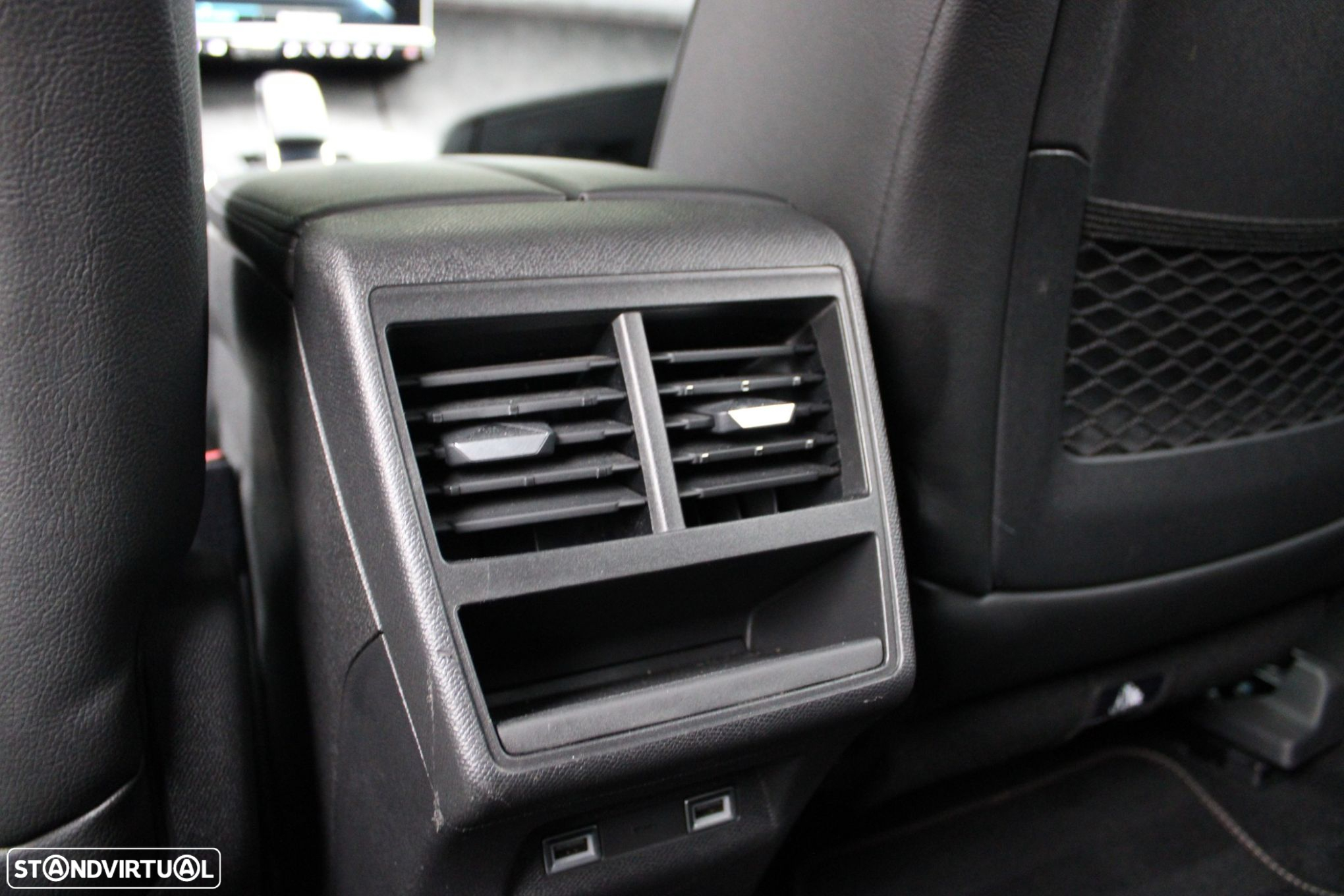 DS DS7 Crossback E-Tense Performance Line EAT8 - 37
