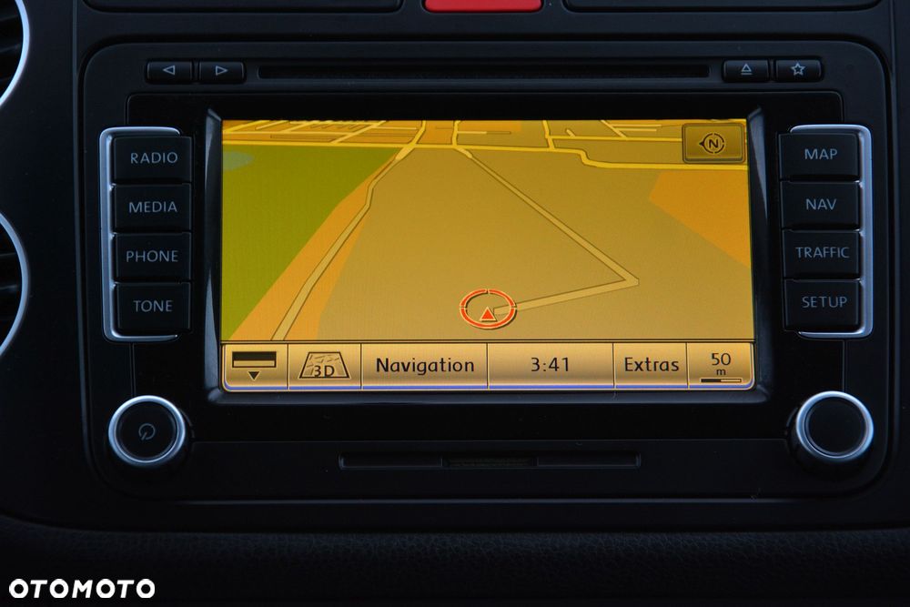 Volkswagen Golf Plus 2.0 TDI DPF Highline - 20