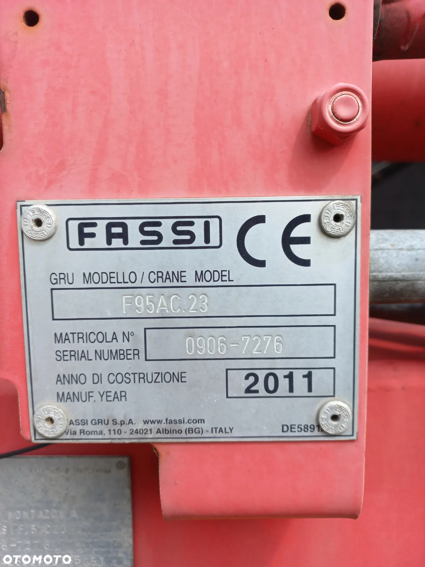 DAF LF 18.300 HDS - 13