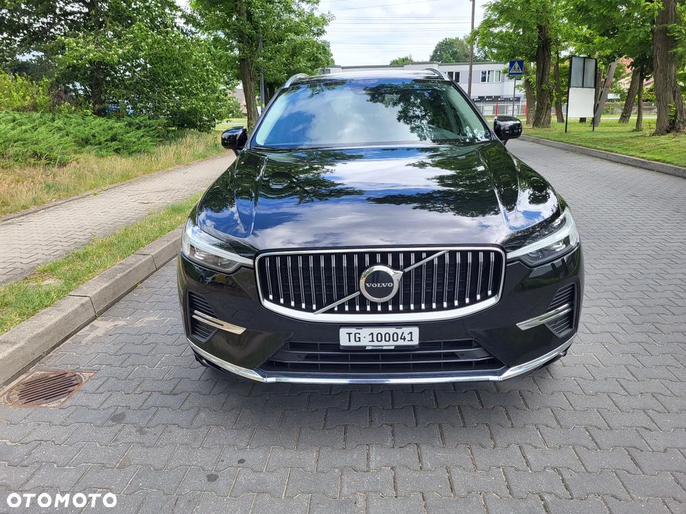 Volvo XC 60 B4 B Geartronic Momentum Pro - 9