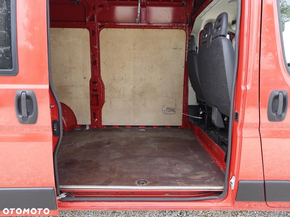 Citroën JUMPER L2H2 - 36