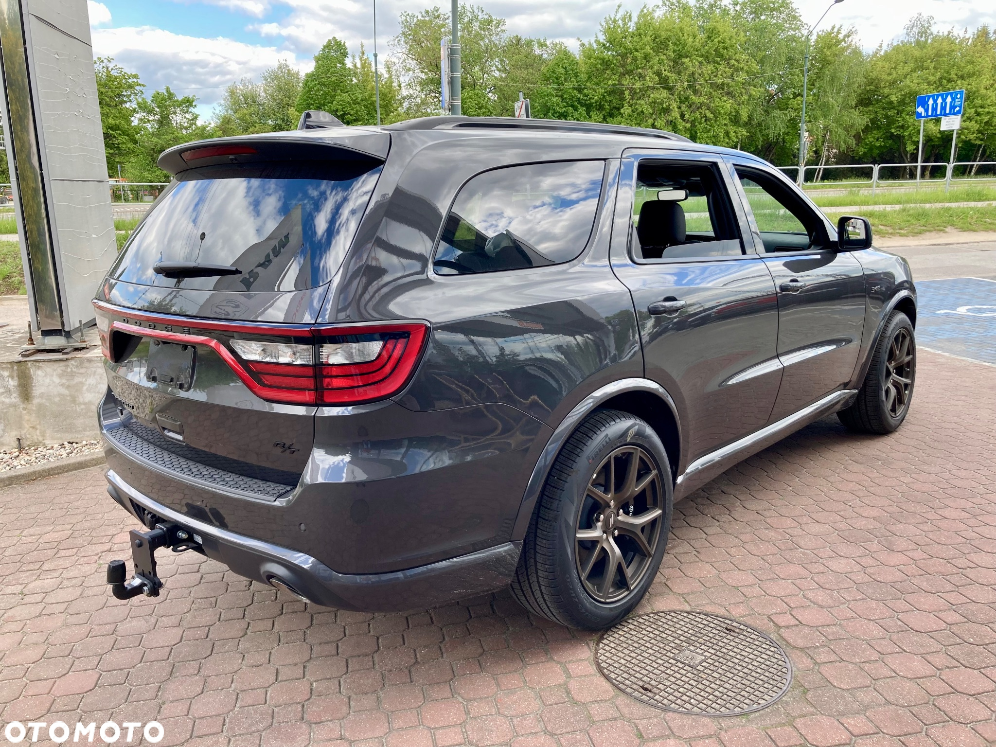 Dodge Durango 5.7 R/T - 3